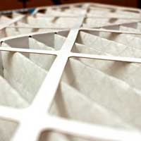 Air Conditioner or Furnace Filter